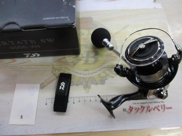 24ｾﾙﾃｰﾄSW 4000-XH