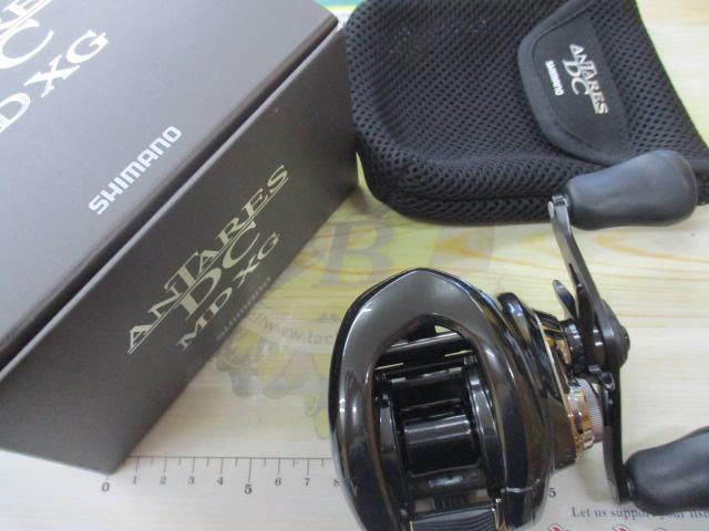 23ｱﾝﾀﾚｽDC MD XG RIGHT