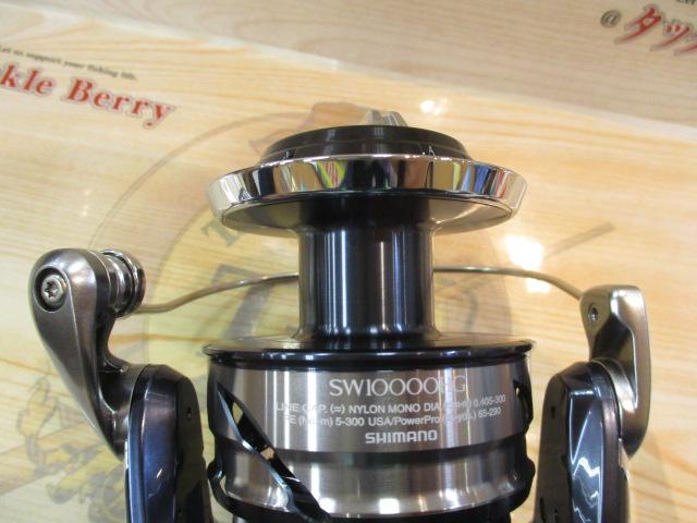 21ﾂｲﾝﾊﾟﾜｰSW 10000HG