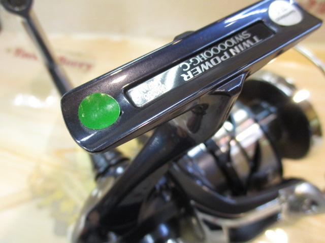 21ﾂｲﾝﾊﾟﾜｰSW 10000HG