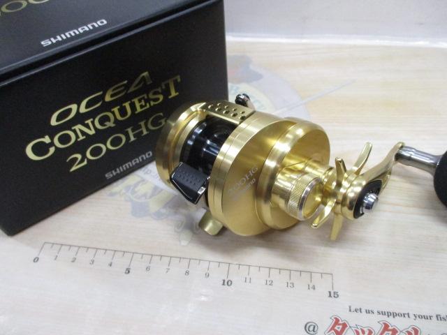 14ｵｼｱｺﾝｸｴｽﾄ 200HG