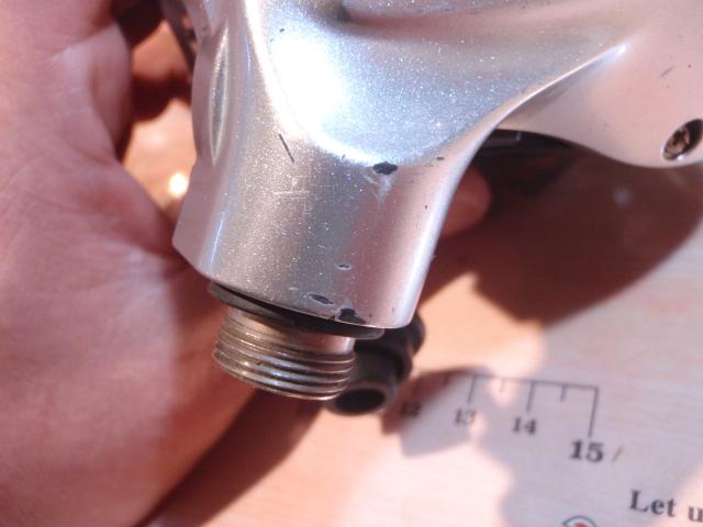 13ﾌｫｰｽﾏｽﾀｰ 400