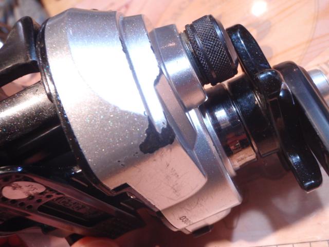 13ﾌｫｰｽﾏｽﾀｰ 400