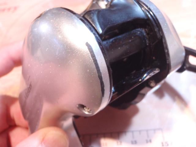 13ﾌｫｰｽﾏｽﾀｰ 400