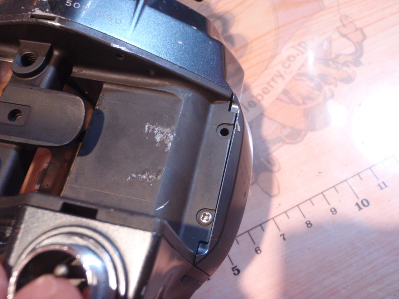 ｼｰﾎﾞｰｸﾞ 300J