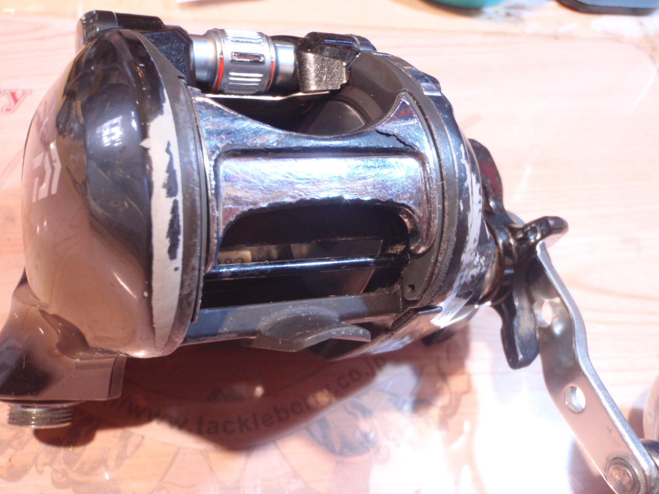 ｼｰﾎﾞｰｸﾞ 300J