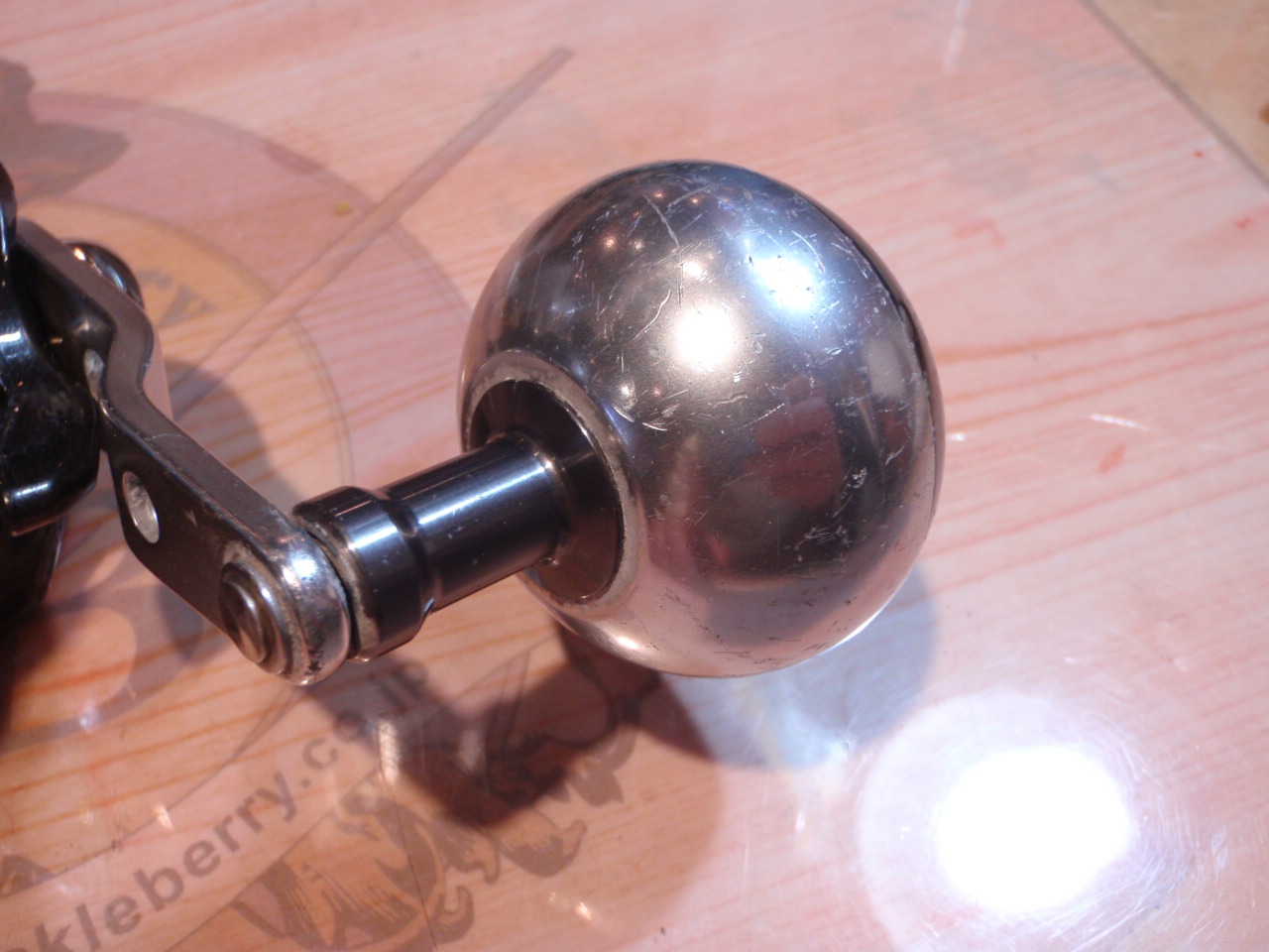 ｼｰﾎﾞｰｸﾞ 300J