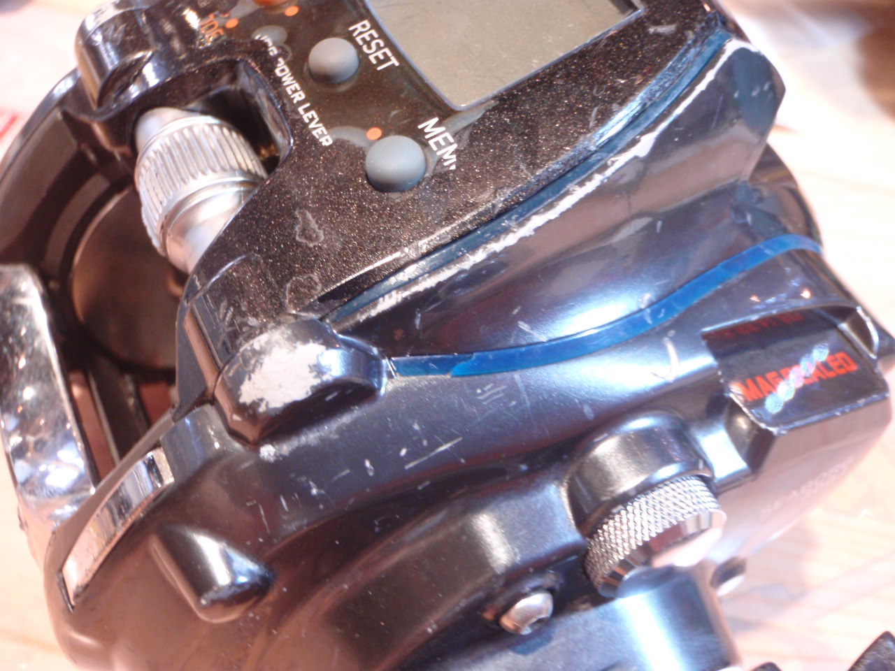 ｼｰﾎﾞｰｸﾞ 300J