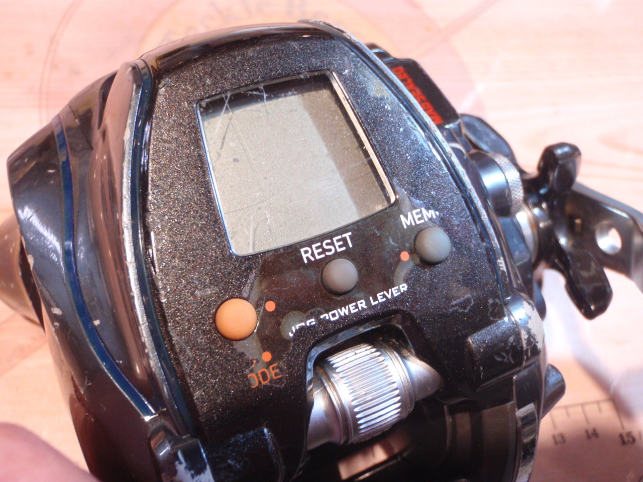 ｼｰﾎﾞｰｸﾞ 300J