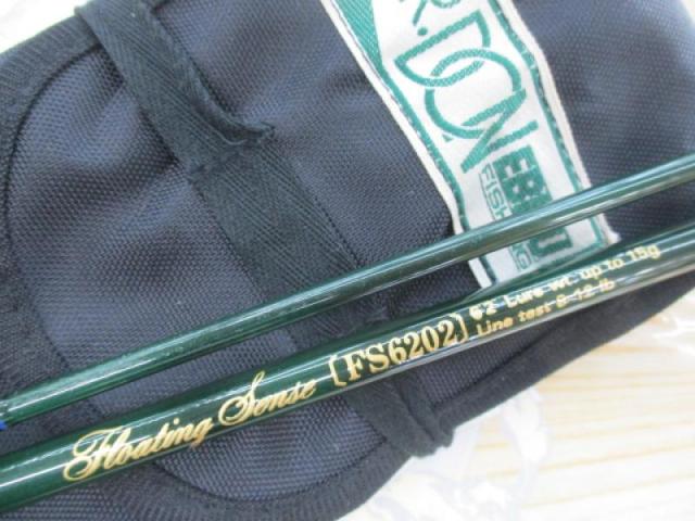 ﾐｽﾀｰﾄﾞﾝ ﾌﾛｰﾃｨﾝｸﾞｾﾝｽ FS6202