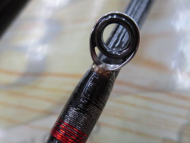 ｾﾌｨｱSSﾒﾀﾙｽｯﾃ B608ML-S