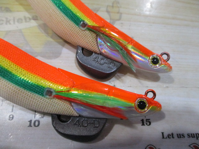 【ｾｯﾄ商品】ﾀﾞｰﾄﾏｯｸｽ4.0号　2点ｾｯﾄ