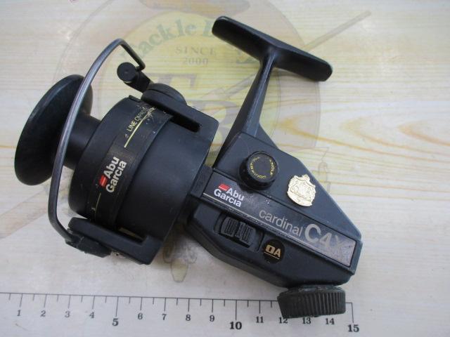 ｶｰﾃﾞｨﾅﾙC4X