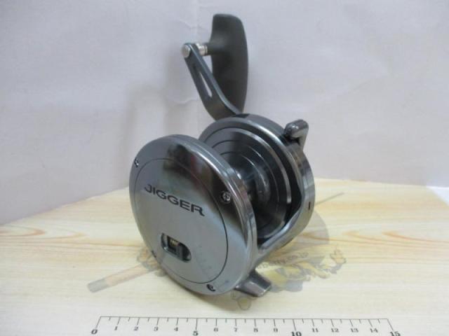 ｵｼｱｼﾞｶﾞｰ 5000P