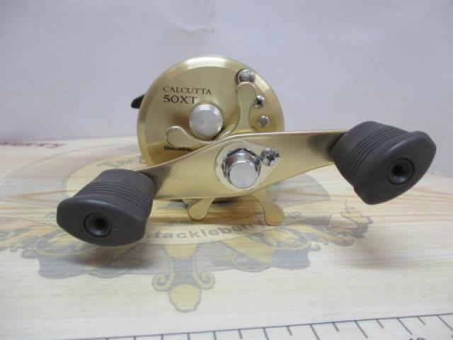 ｶﾙｶｯﾀ 50XT