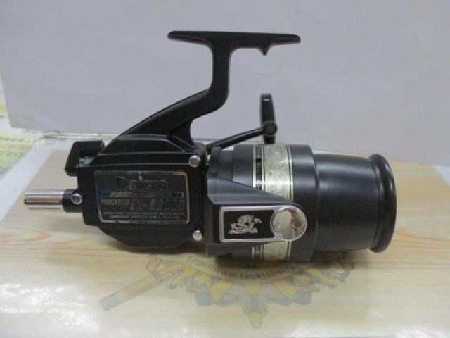 ﾌﾟﾛｷｬｽﾀｰ EX-9000S