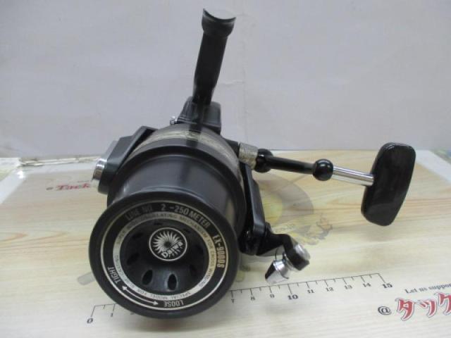 ﾌﾟﾛｷｬｽﾀｰ EX-9000S