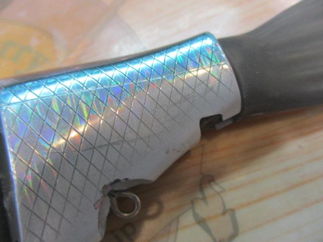 ｸﾗｯｼｭｺﾞｰｽﾄ