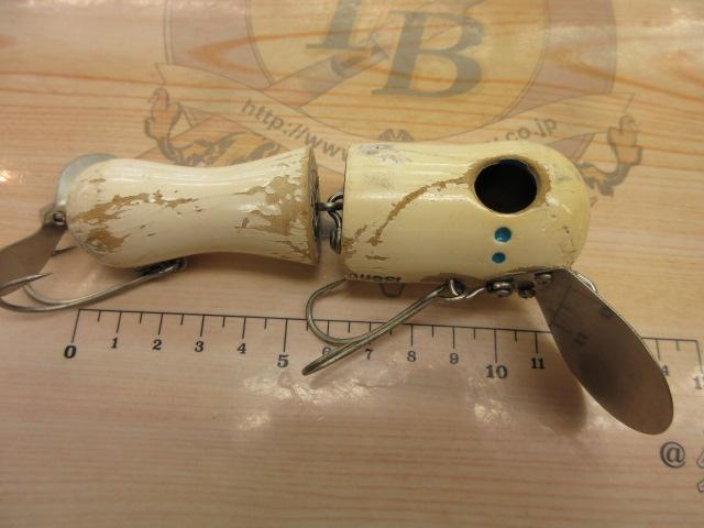 ﾎﾟｯﾌﾟｱｲｳｨｸﾞﾗｰ