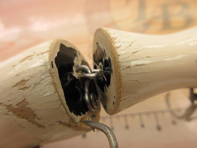 ﾎﾟｯﾌﾟｱｲｳｨｸﾞﾗｰ