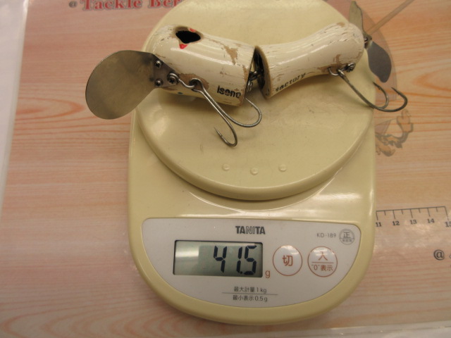 ﾎﾟｯﾌﾟｱｲｳｨｸﾞﾗｰ