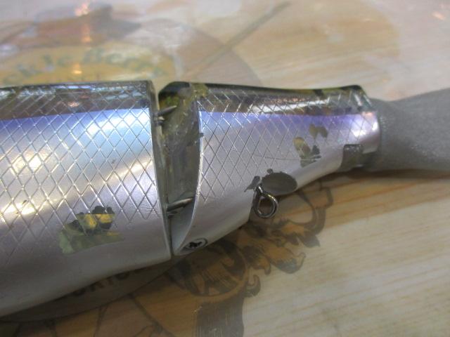 ｸﾗｯｼｭｺﾞｰｽﾄ