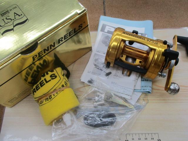 ｲﾝﾀｰﾅｼｮﾅﾙ 975LD