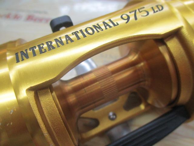 ｲﾝﾀｰﾅｼｮﾅﾙ 975LD