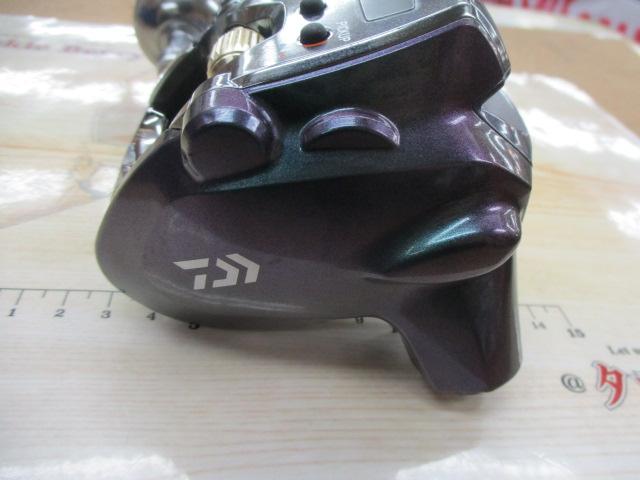 ｼｰﾎﾞｰｸﾞLTD 200J-L