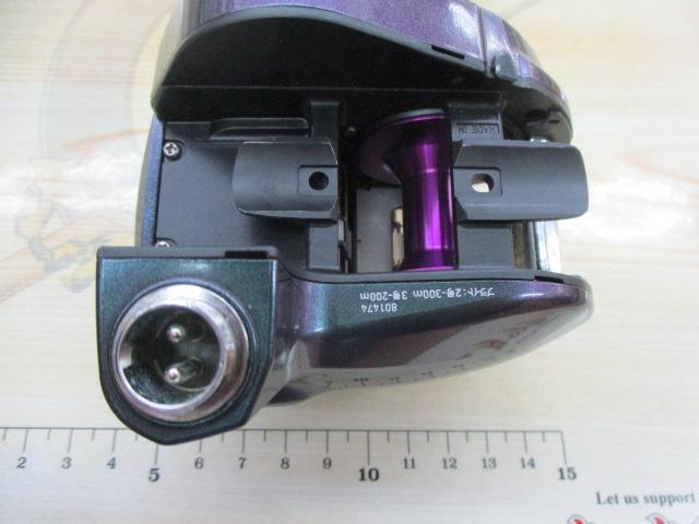 ｼｰﾎﾞｰｸﾞLTD 200J-L