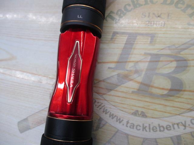 20ﾜｰﾙﾄﾞｼｬｳﾗ BG 2952R-3