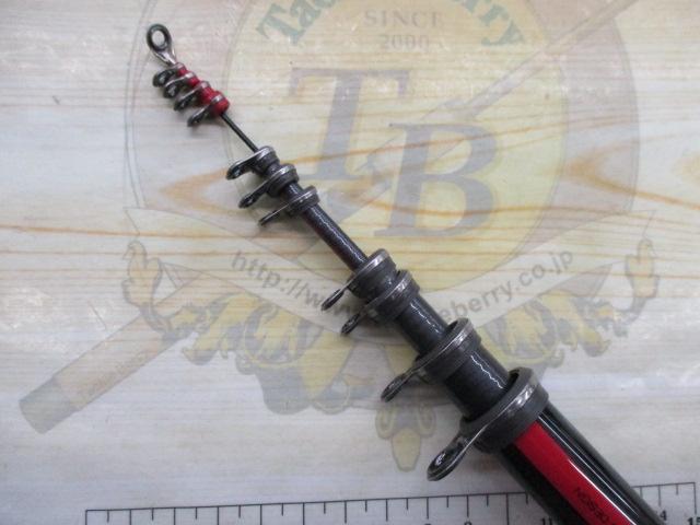 がま磯ｸﾞﾚｽﾍﾟｼｬﾙⅡ 2-53遠征