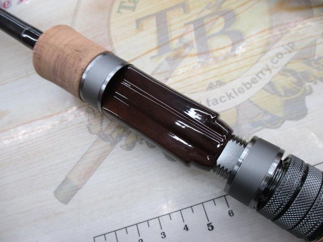 ｼﾙﾊﾞｰｸﾘｰｸﾈｲﾃｨﾌﾞｽﾃｨﾝｶﾞｰ 78M