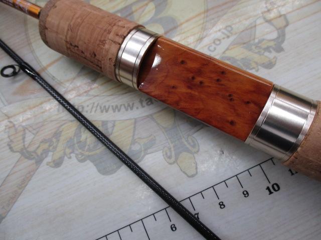 ﾌﾟﾚｯｿ 60XUL･V