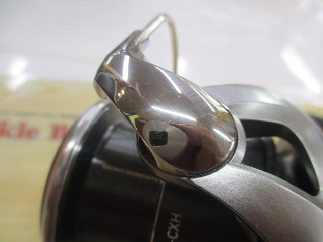 25ｶﾙﾃﾞｨｱ LT4000-CXH