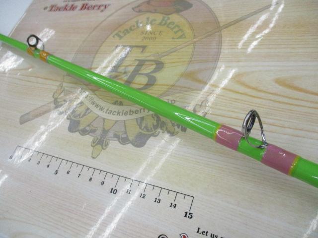 ｳｨｰﾄﾞﾍﾞｯﾄﾞﾓﾝｽﾀｰ ﾄﾚｯｶｰ76Ⅱ