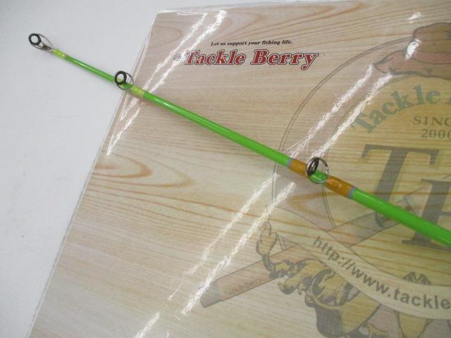 ｳｨｰﾄﾞﾍﾞｯﾄﾞﾓﾝｽﾀｰ ﾄﾚｯｶｰ76Ⅱ