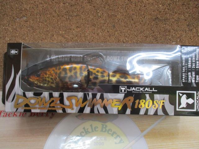 ﾀﾞｳｽﾞｽｲﾏｰ180SF