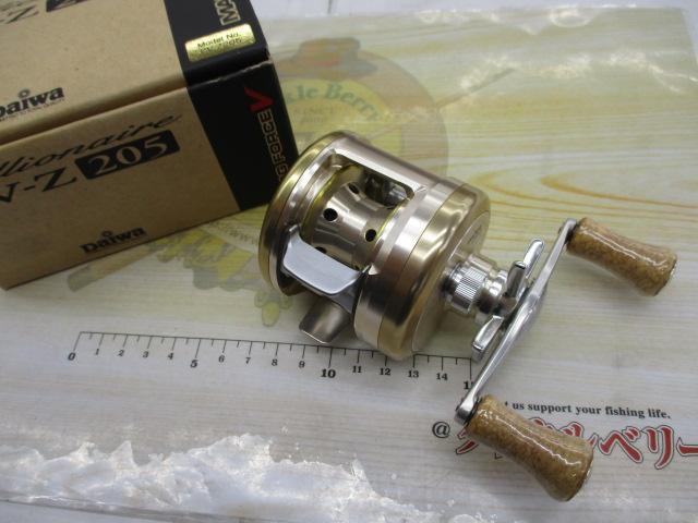 ﾐﾘｵﾈｱCV-Z 205