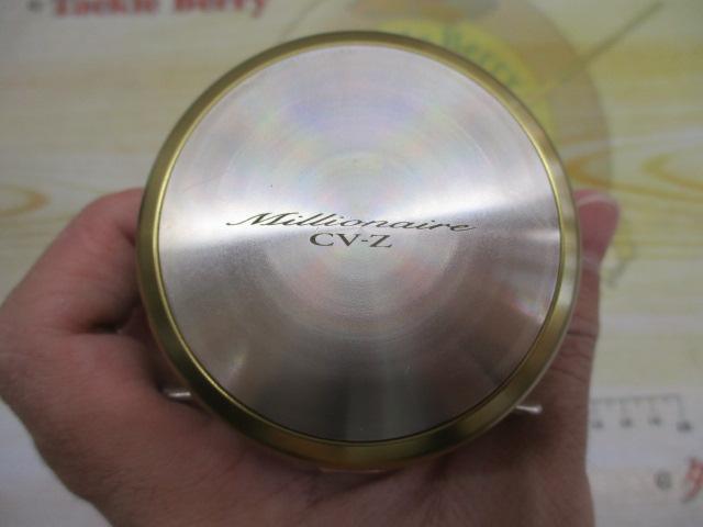 ﾐﾘｵﾈｱCV-Z 205