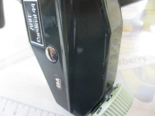 ｶｰﾃﾞｨﾅﾙ 44 ｸﾞﾘｰﾝ