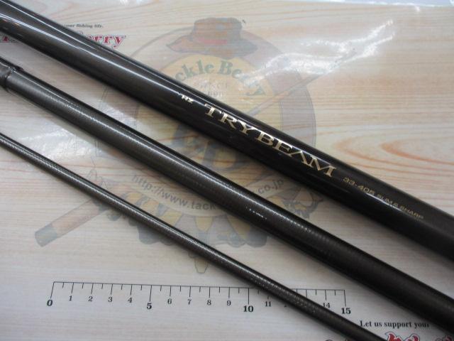 HZﾄﾗｲﾋﾞｰﾑ 33-405