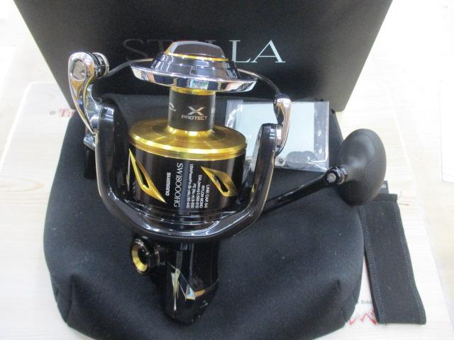 20ｽﾃﾗSW 18000HG