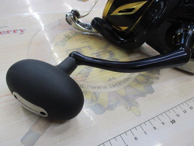 20ｽﾃﾗSW 18000HG