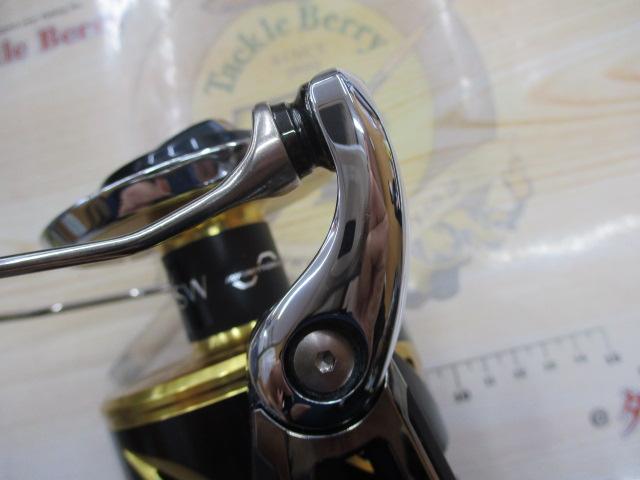 20ｽﾃﾗSW 18000HG