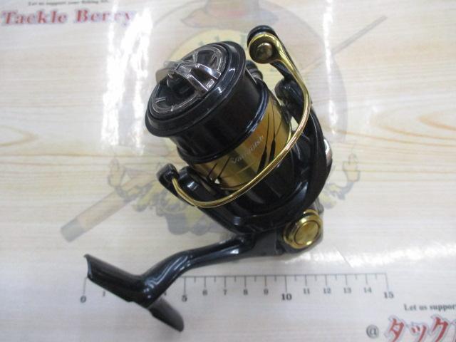 17ｳﾞｧﾝｷｯｼｭFWﾁｭｰﾝ 1000SHG