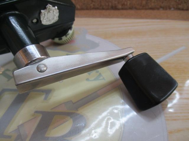 ｶｰﾃﾞｨﾅﾙ 33(逆さｼﾘｱﾙ)