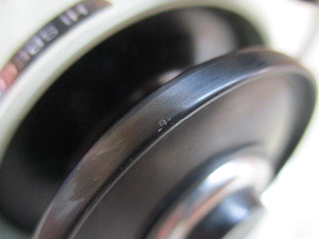 ｶｰﾃﾞｨﾅﾙ 33(逆さｼﾘｱﾙ)