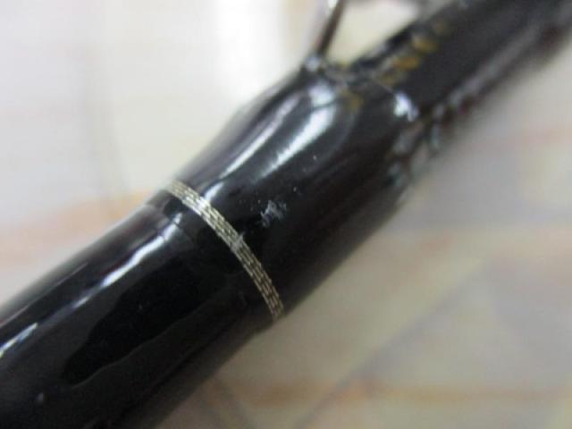 ﾊﾞﾘｽﾃｨｯｸ 810ML RC NANO ﾍﾞｲﾄﾓﾃﾞﾙ