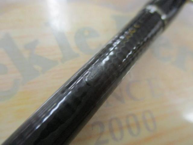 ﾊﾞﾘｽﾃｨｯｸ 810ML RC NANO ﾍﾞｲﾄﾓﾃﾞﾙ